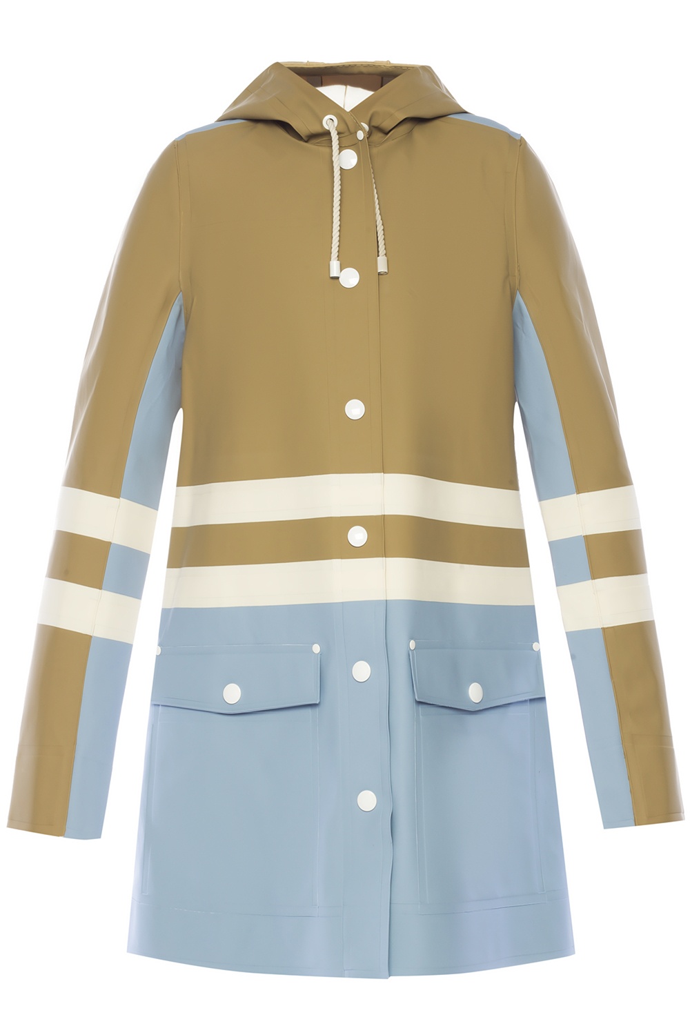 Brown Marni x Stutterheim Marni - Vitkac Norway